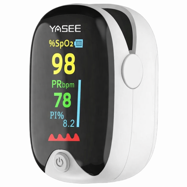 Life Net Ke-6004 Pulse Oksimetre